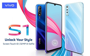 vivo s1 price in pakistan