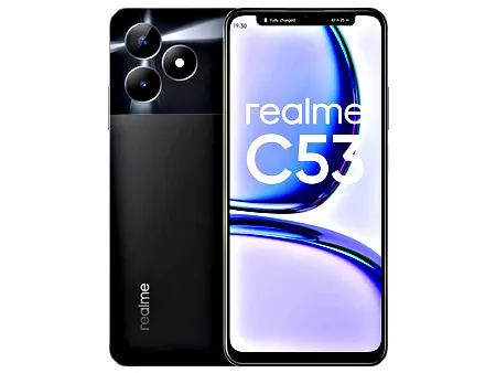 Realme C53 Price In Pakistan