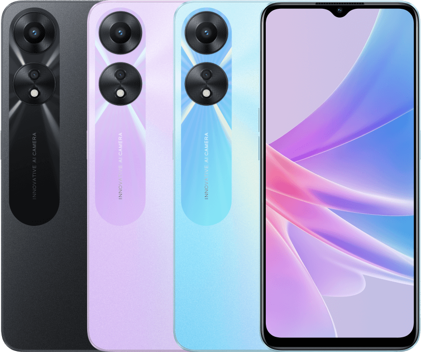 Oppo A78 Price In Pakistan