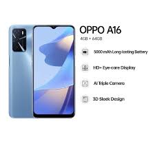 oppo a16 price in pakistan