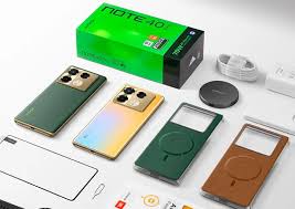infinix note 40 pro price in pakistan