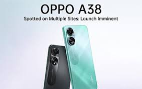 oppo a38 price in pakistan