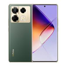 infinix note 40 pro price in pakistan