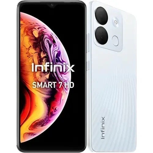 infinix smart 7 price in pakistan