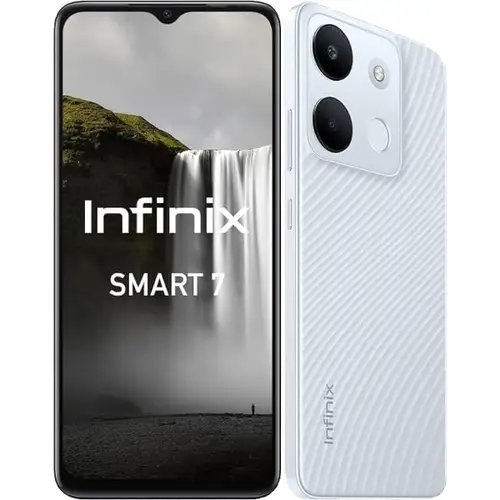 infinix smart 7 price in pakistan