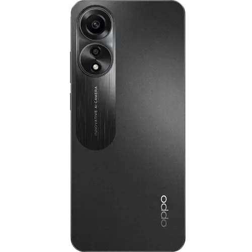 Oppo A58 Price In Pakistan