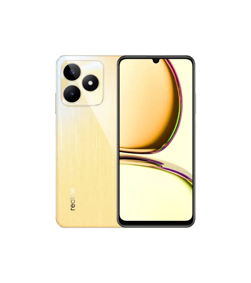 Realme C53 Price In Pakistan