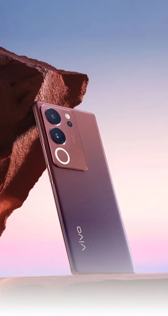 vivo v29 price in pakistan