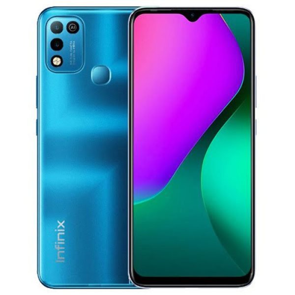 infinix hot 10 price in pakistan