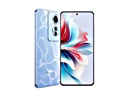 Oppo Reno 11f Price In Pakistan