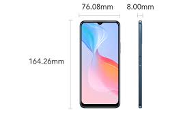 vivo y21 price in pakistan