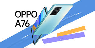 Oppo A76 Price In Pakistan