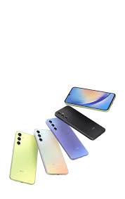 Samsung A34 Price In Pakistan