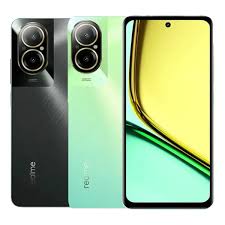realme c67 price in pakistan