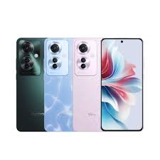 Oppo Reno 11f Price In Pakistan