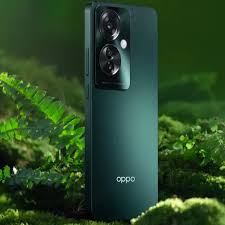 Oppo Reno 11f Price In Pakistan
