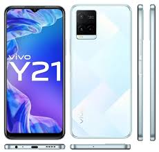 vivo y21 price in pakistan