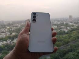 Samsung A55 Price In Pakistan