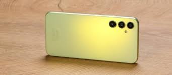 Samsung A34 Price In Pakistan