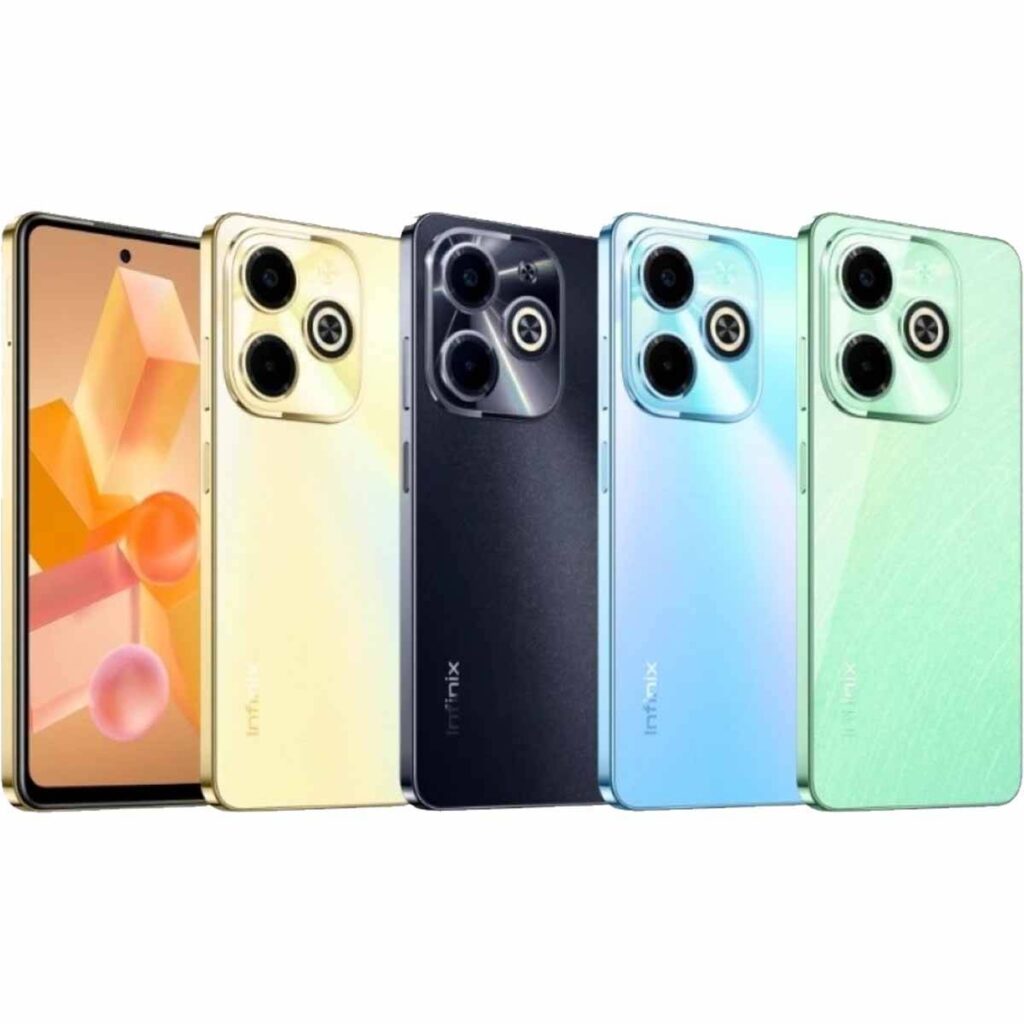 Tecno Spark 10c Price In Pakistan