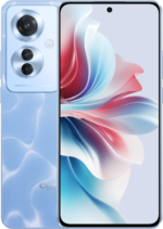 Oppo Reno 11f Price In Pakistan