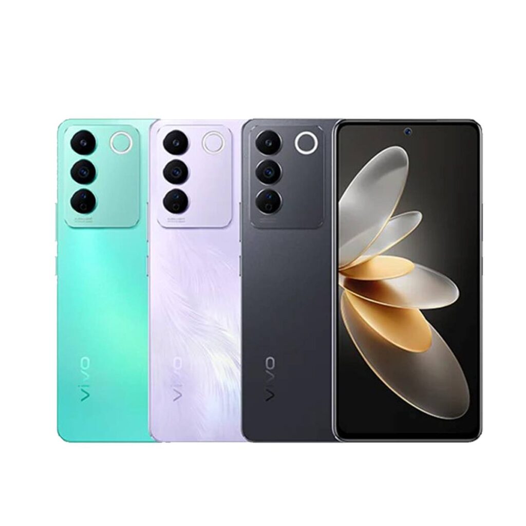 Vivo V27e Price In Pakistan