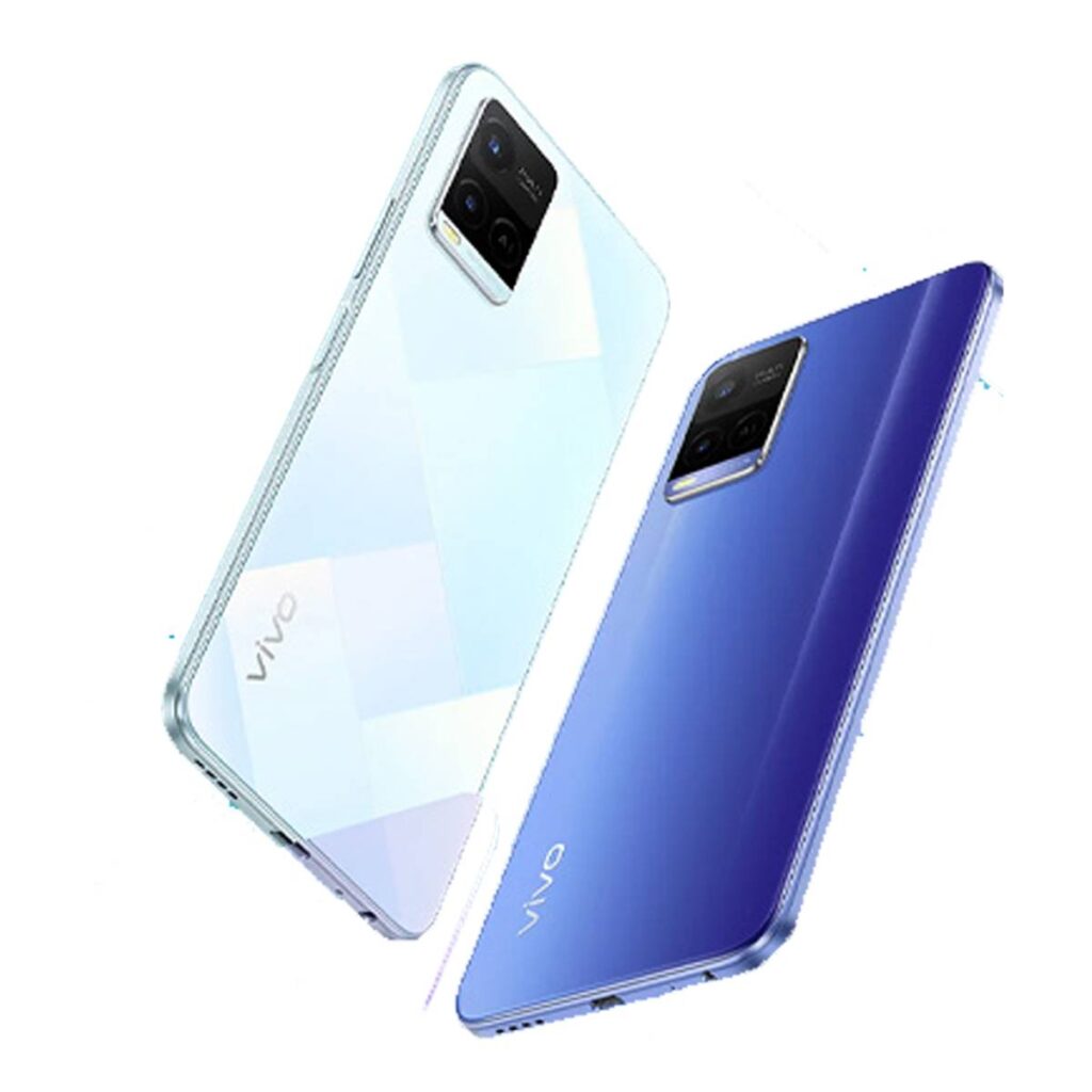 vivo y21 price in pakistan